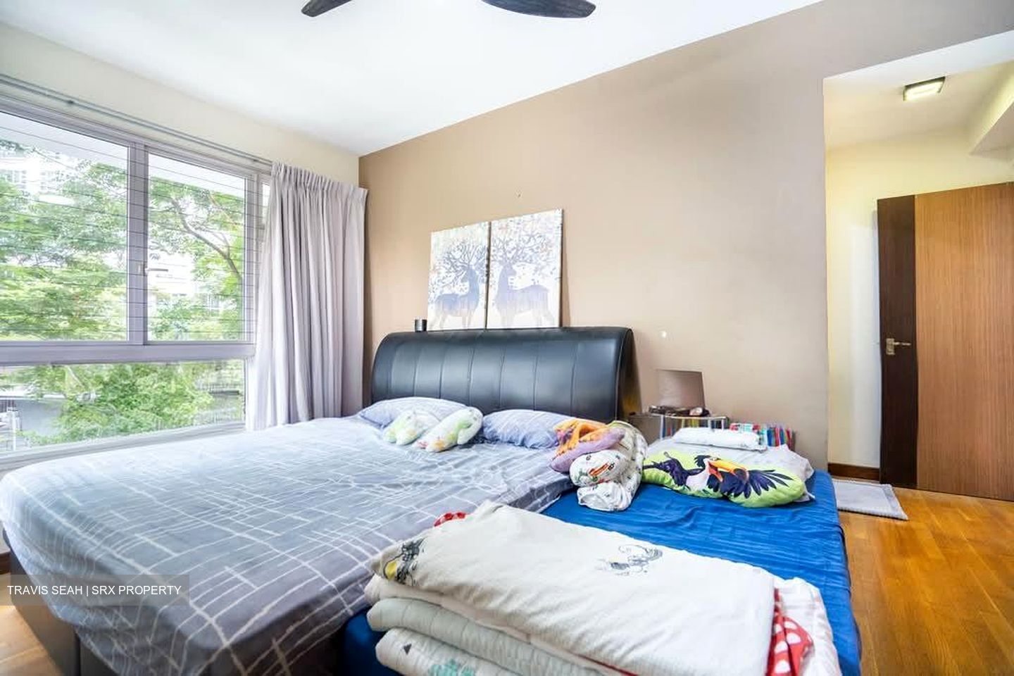 Blk 669A Waterway Ridges (Punggol), HDB 5 Rooms #599134371